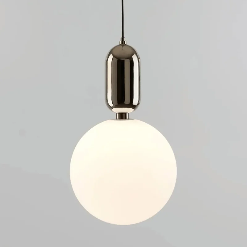 aballs minimalist pendant easy returns