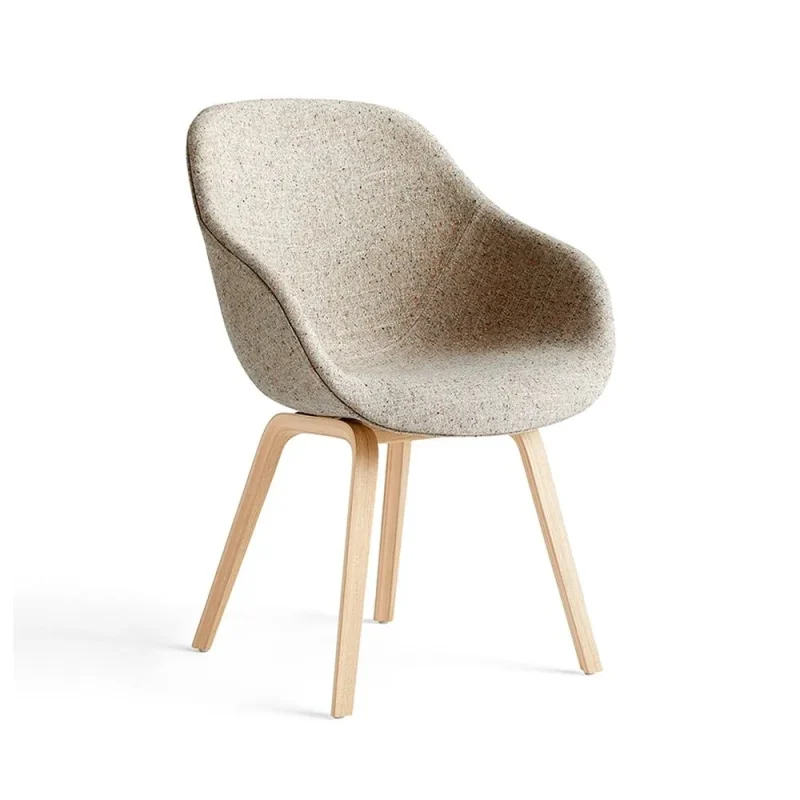 about a chair 123 by hay modern design