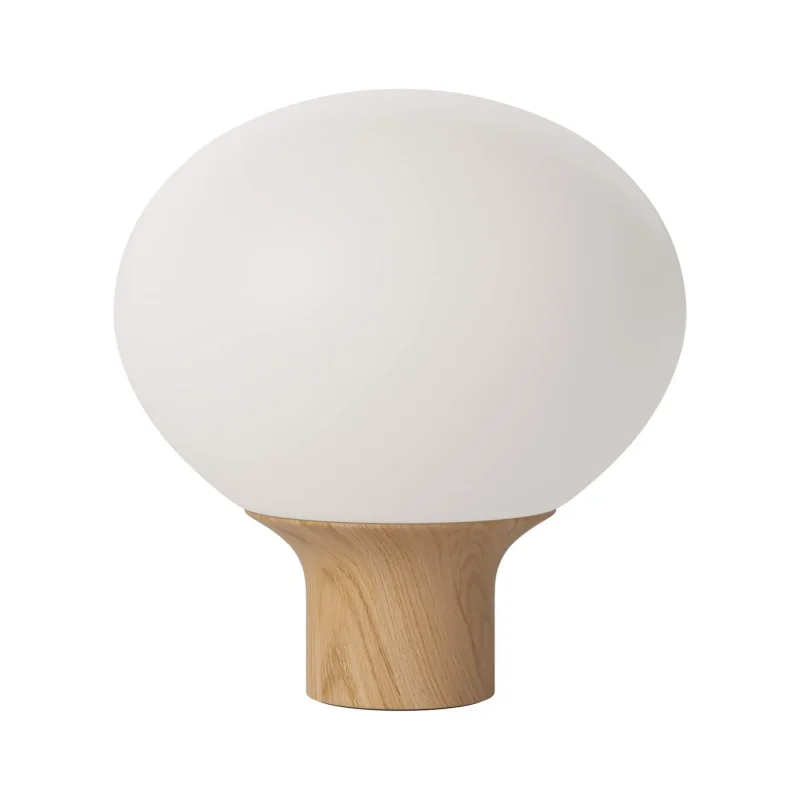 acorn table lamp by bolia elegant home lighting