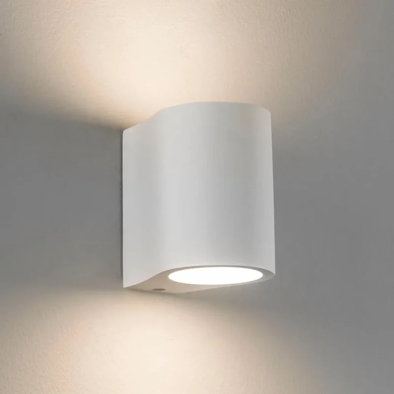 adjustable up down wall light for any space