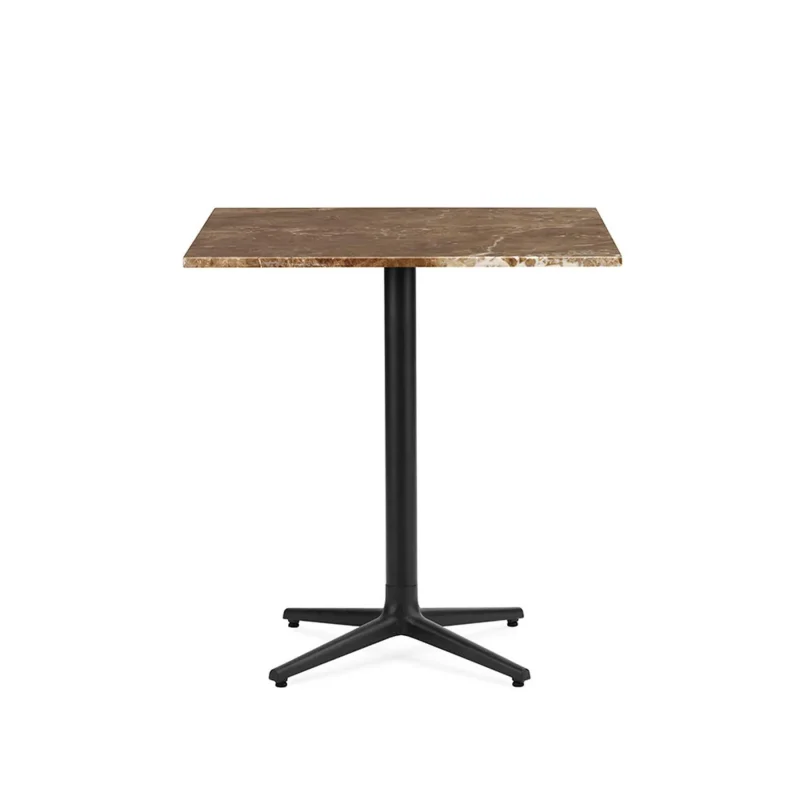 allez 4l table by normann copenhagen modern design