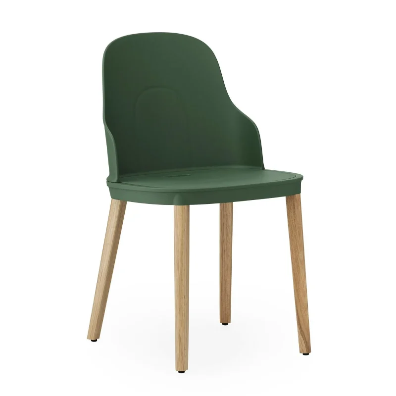 allez chair by normann copenhagen modern design easy return