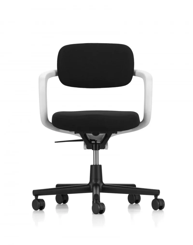 allstar ergonomic desk chair comfortable durable and adjustable