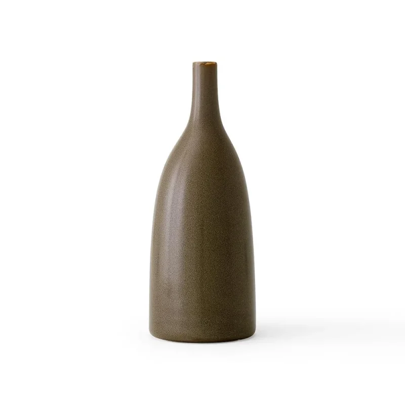 audo copenhagen strandgade stem vase modern design