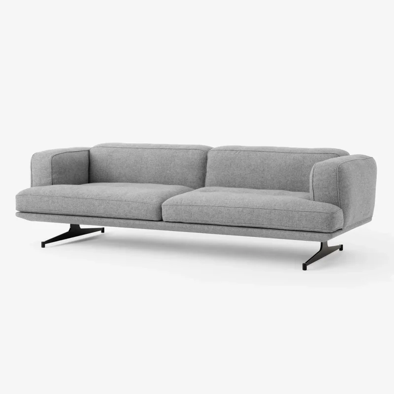 av23 inland 3 seater sofa premium comfort style