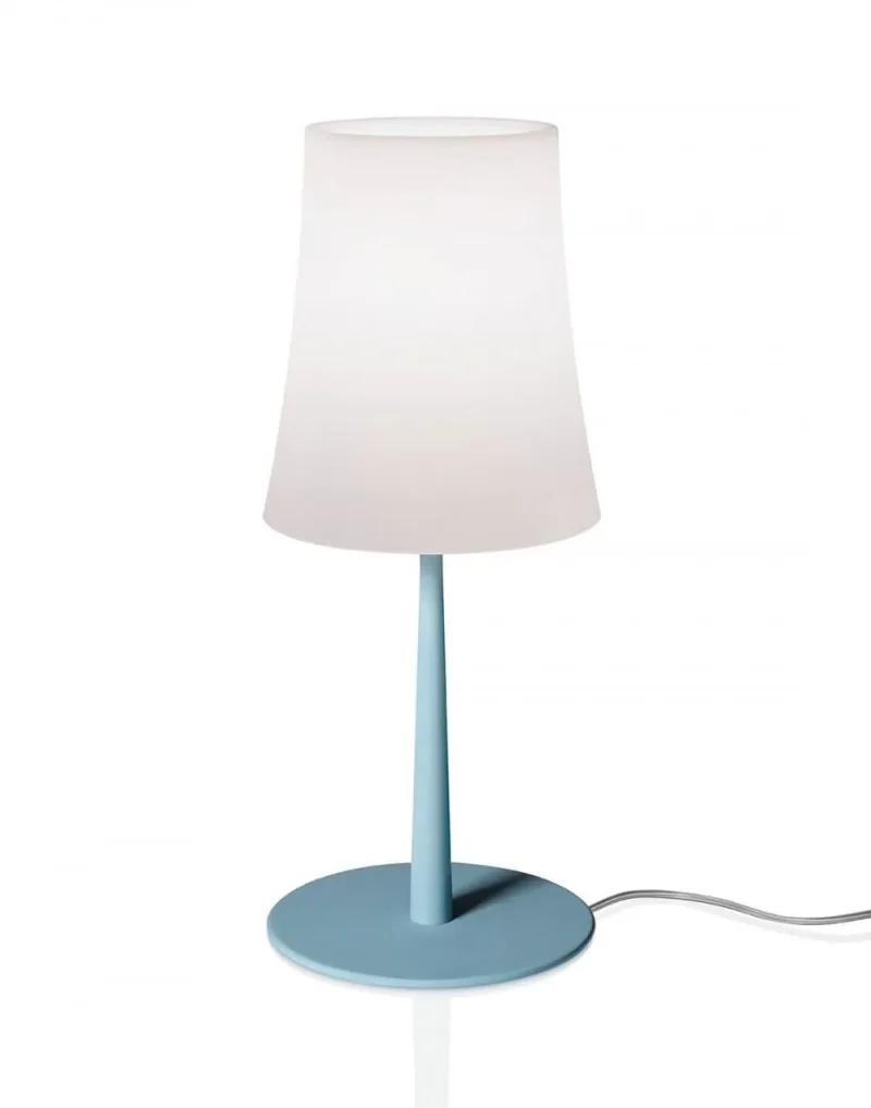 birdie easy table lamp stylish home lighting