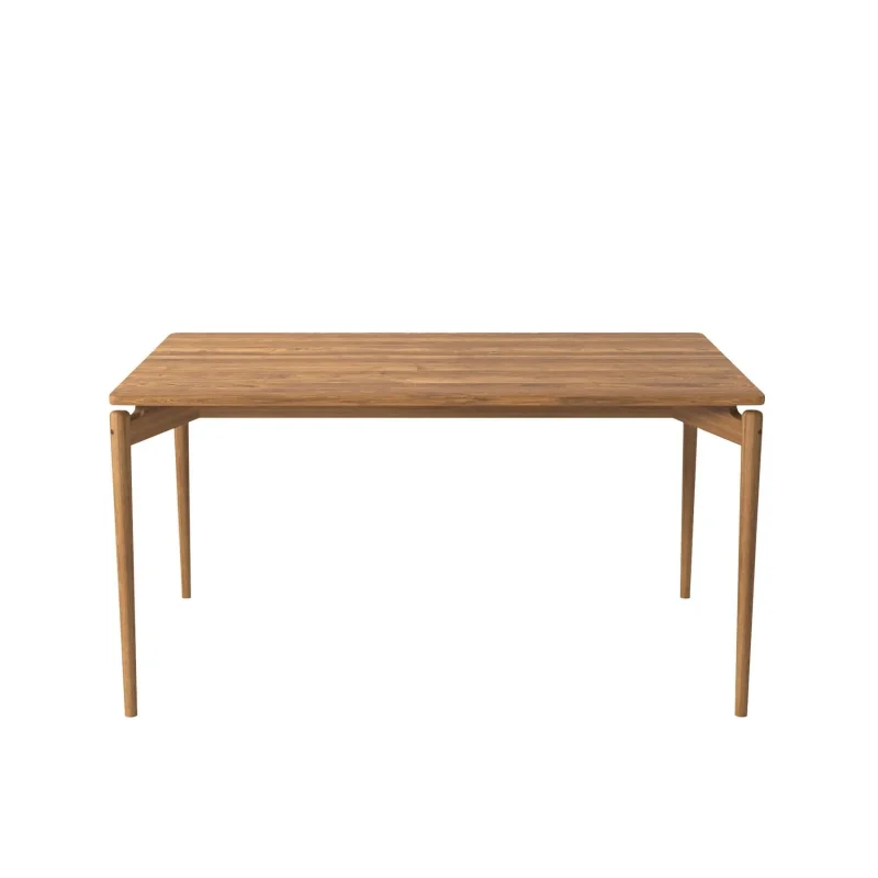 bruunmunch pure dining table high quality modern design