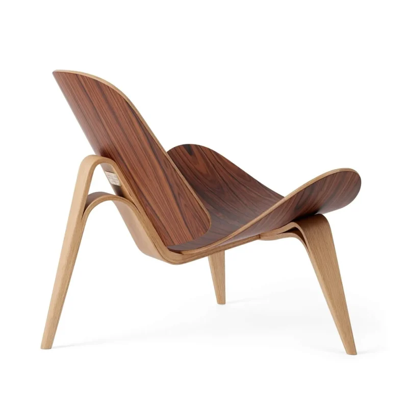 carl hansen ch07 anniversary shell chair store pickup only