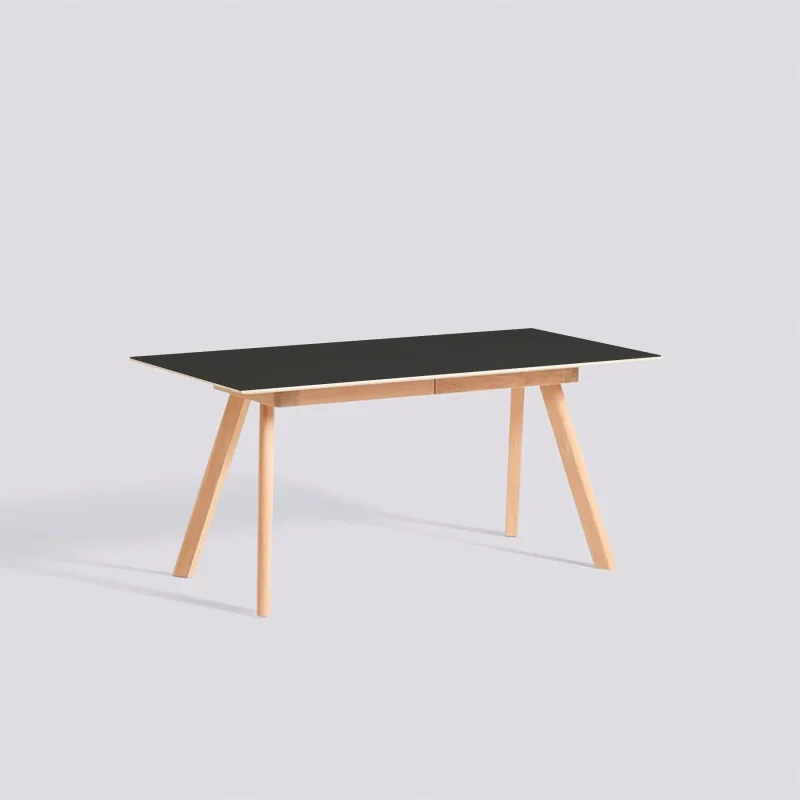 compact extendable table perfect small space solution