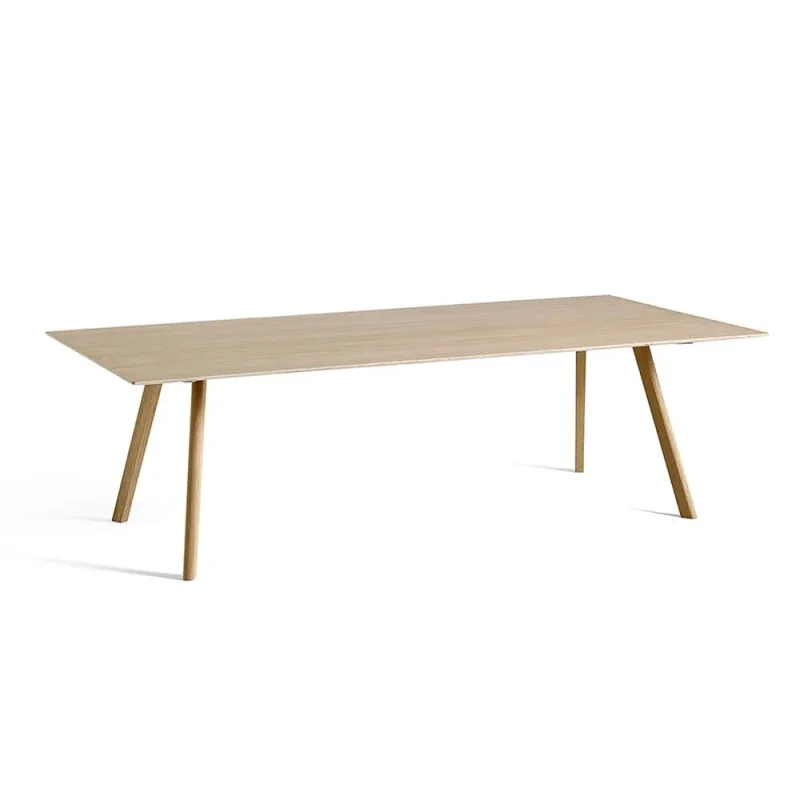 cph 30 medium dining table modern scandinavian design