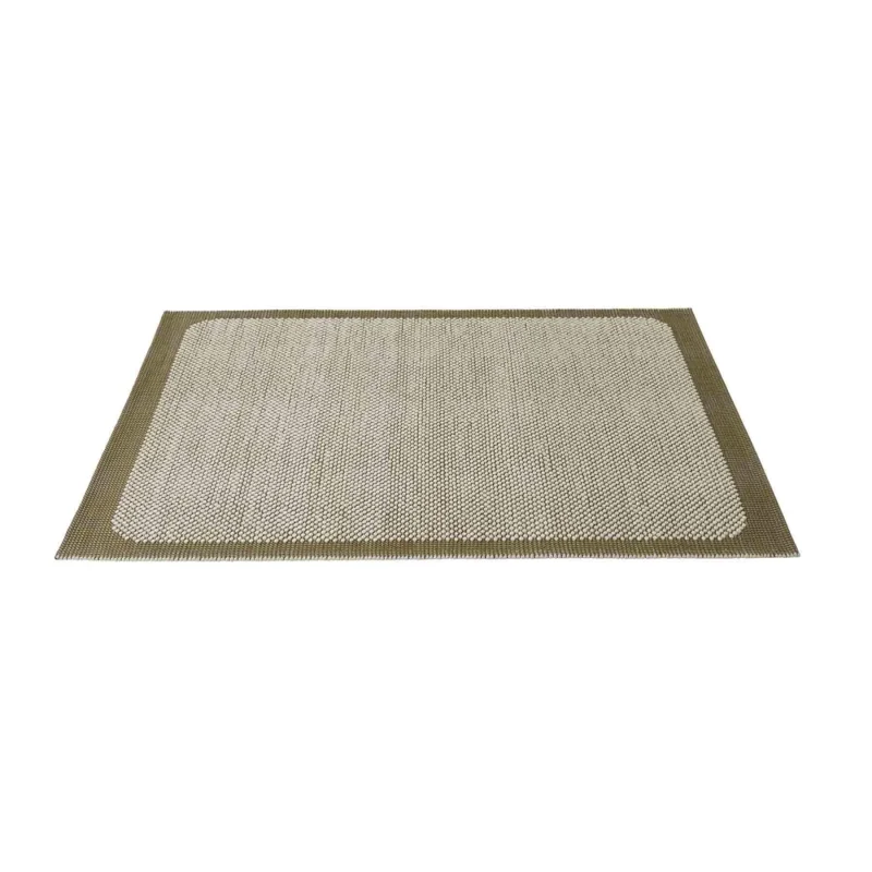 eco friendly muuto pebble rug easy returns