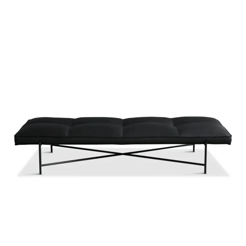 ex display all black handvark daybed final reduction