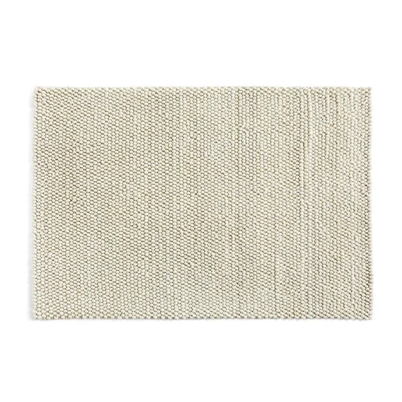 hay peas rug 170x240cm cream outlet