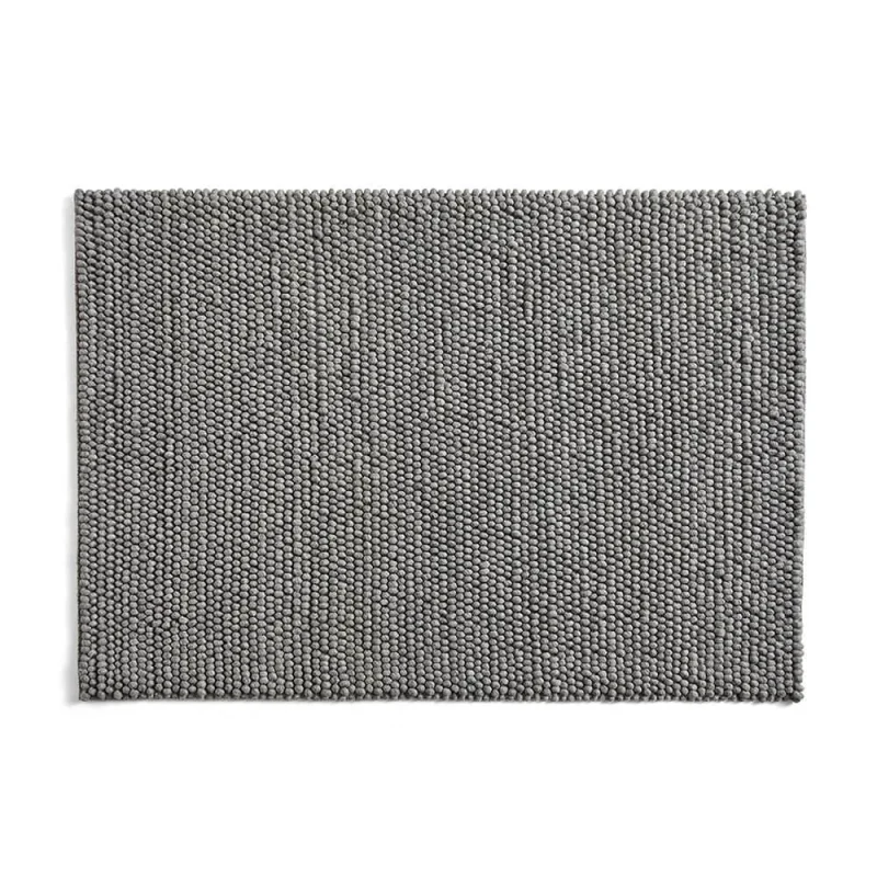 hay peas rug 170x240cm medium grey outlet deal