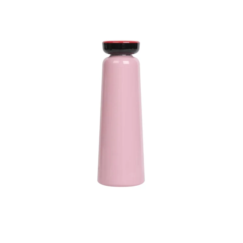 hay sowden bottle durable glass water bottle