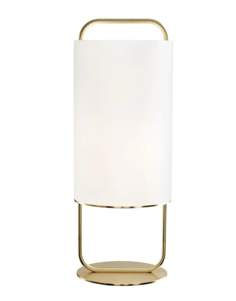 modern alistair table lamp stylish home lighting