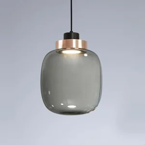 modern tooy legier pendant light easy install