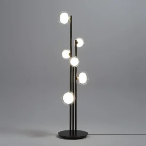 nabila floor lamp elegant lighting solution