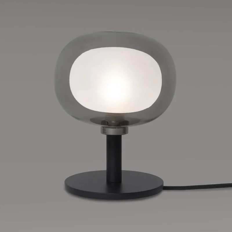 nabila side table lamp for modern spaces