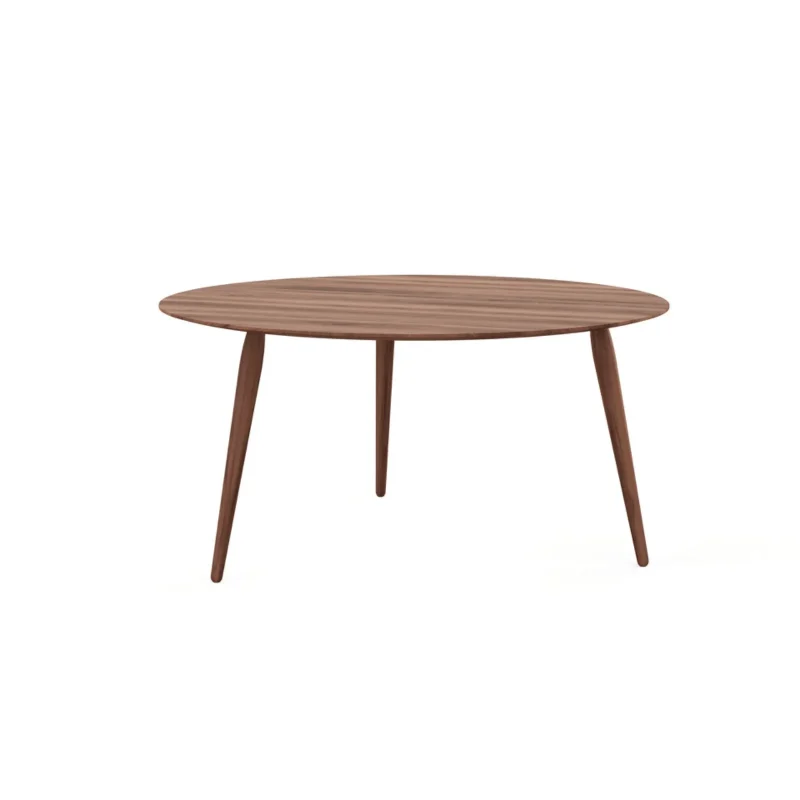 playround coffee table 90cm diameter easy returns