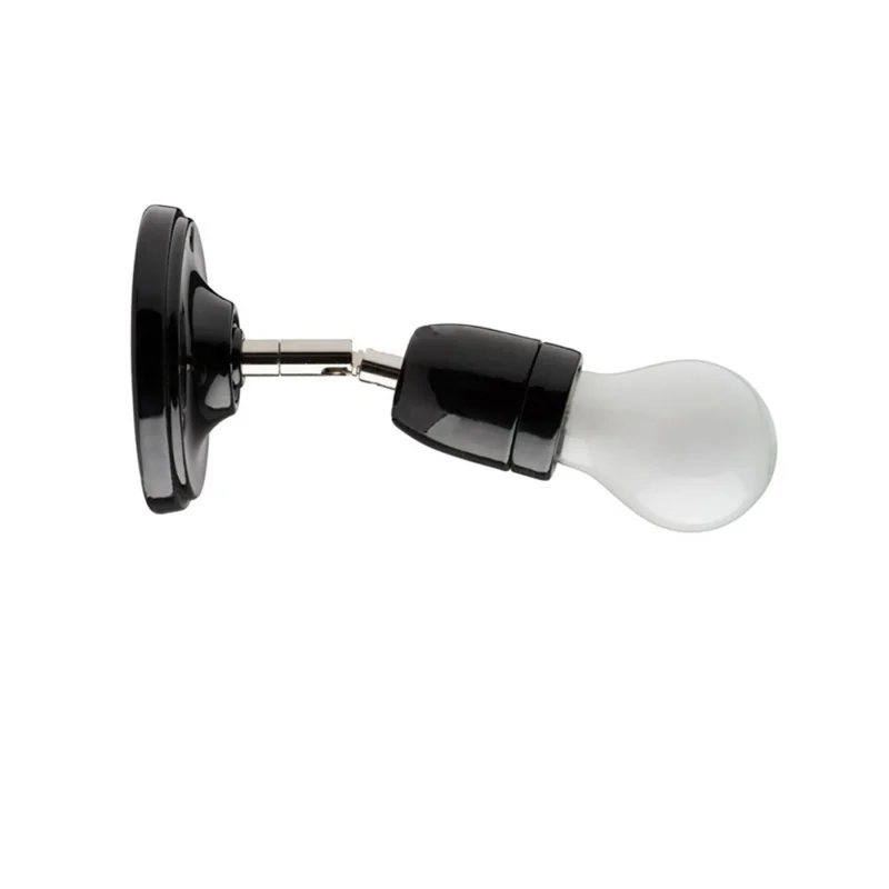 pure porcelain wall light by wastberg outlet