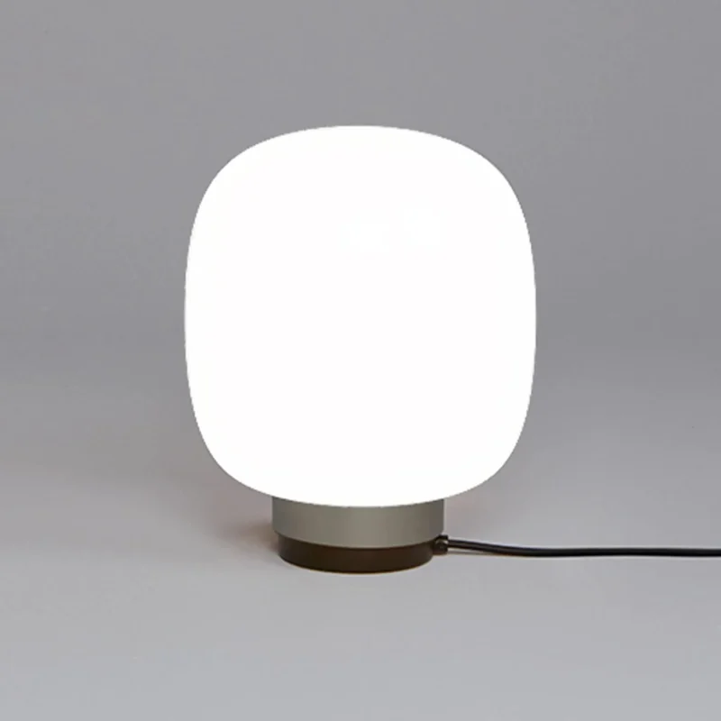 stylish modern table lamp easy return policy