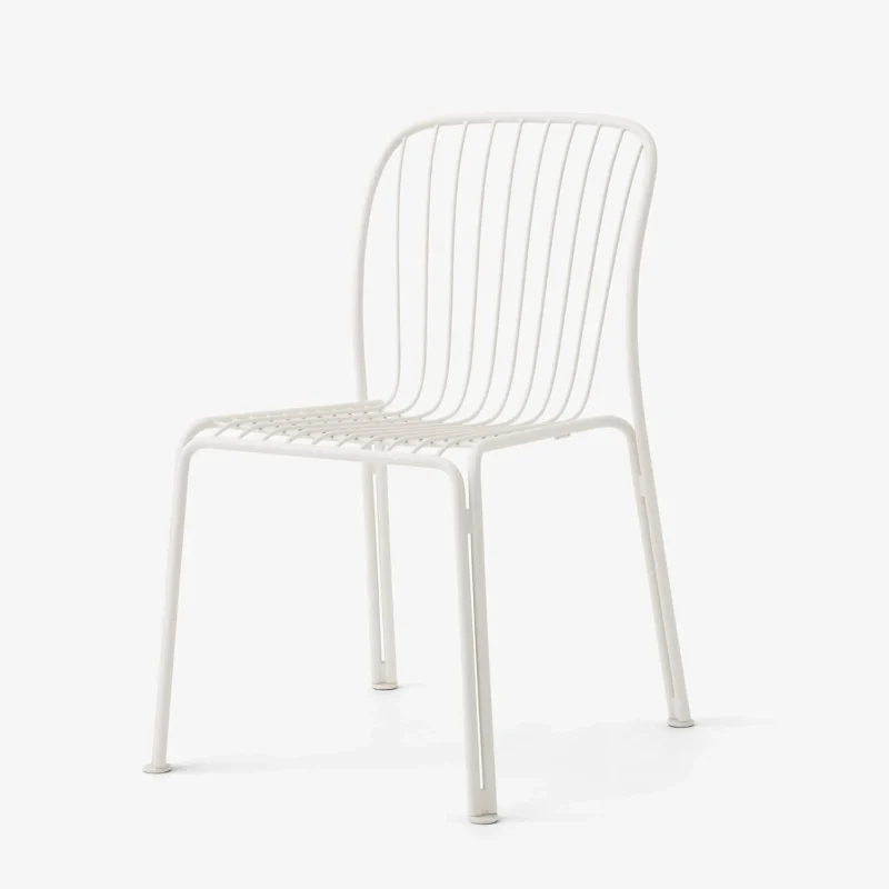 thorvald outdoor chairs sc94 sc95 tradition