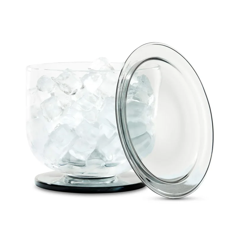 tom dixon puck ice bucket premium design