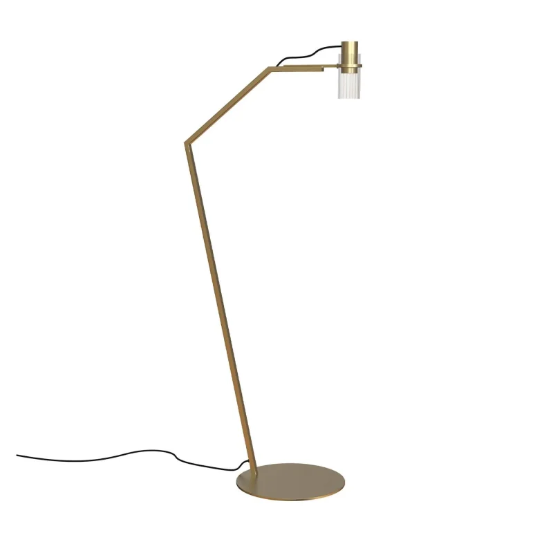 tooy lei modern floor lamp