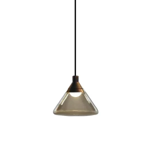 tooy linfa minimalist single pendant light