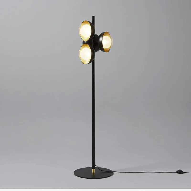 tooy muse modern floor lamp