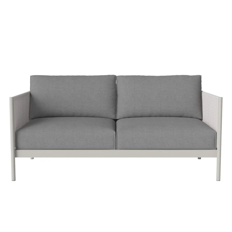 track garden 2 seater sofa premium bolia design