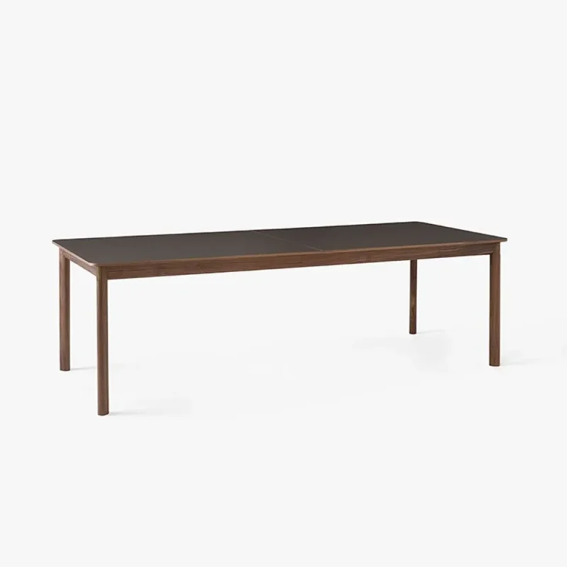 tradition hw1 hw2 extendable dining table