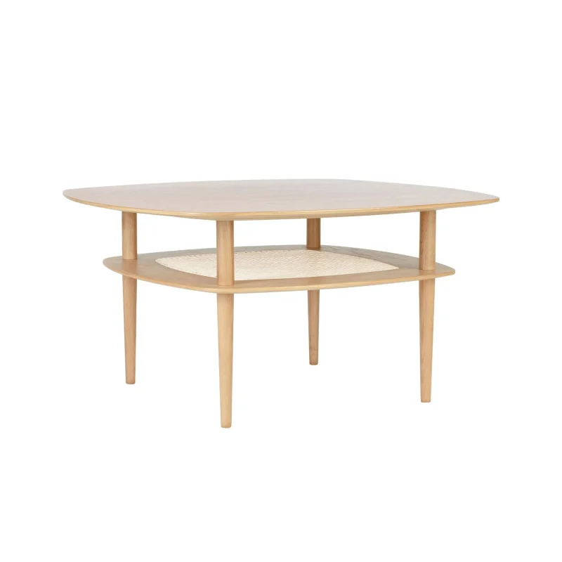 umage together modern coffee table