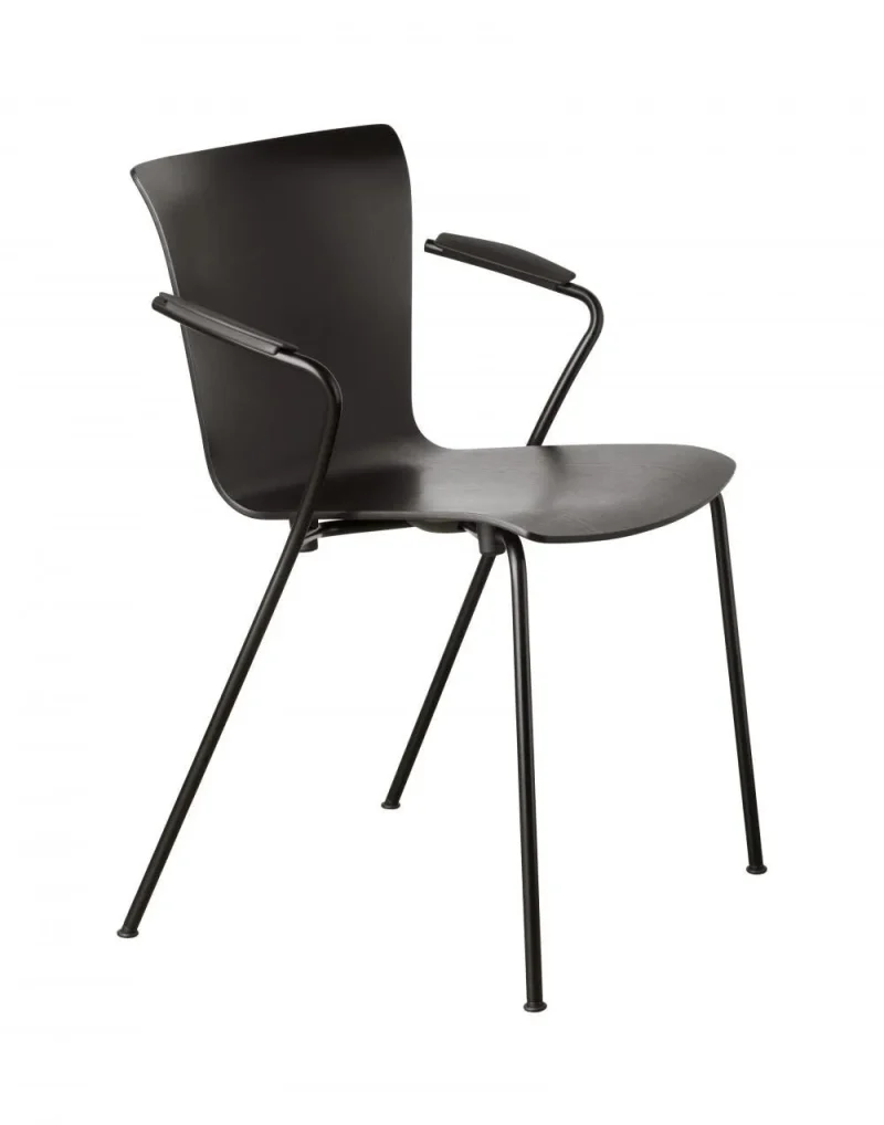 vico duo chair by fritz hansen