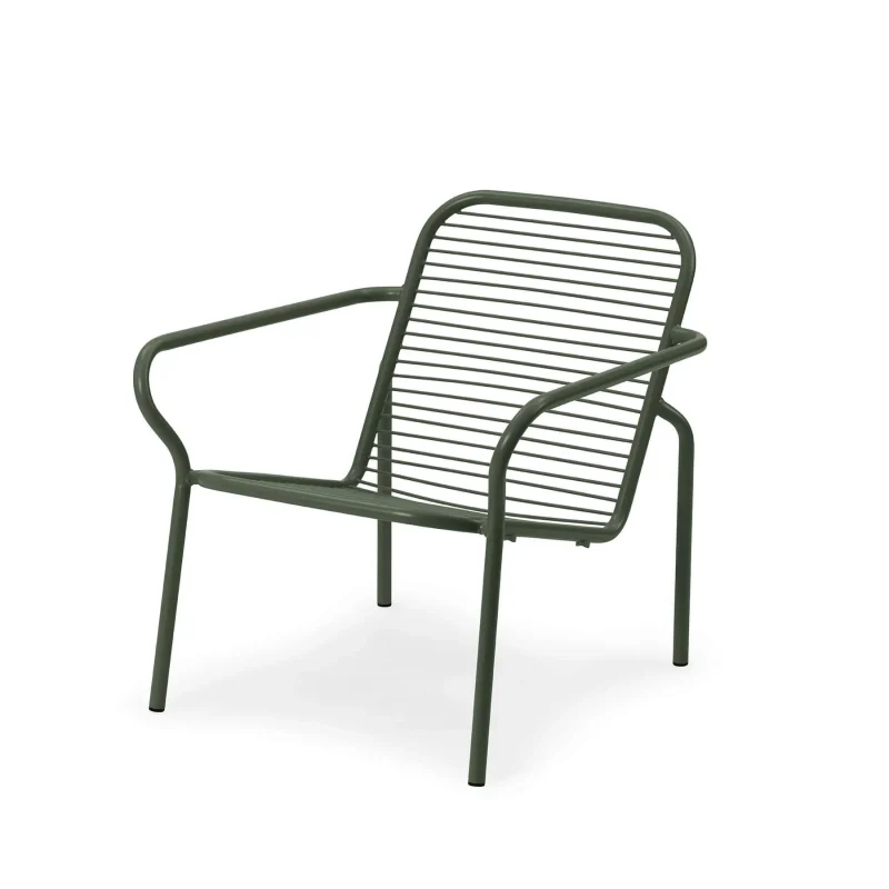 vig garden lounge chair by normann copenhagen