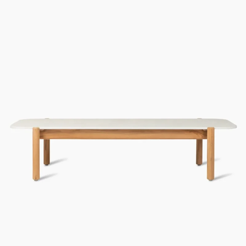 vincent sheppard oda long coffee table