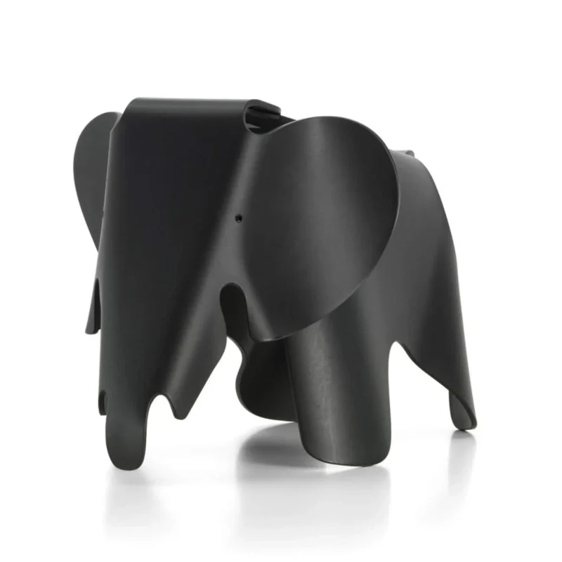 vitra eames elephant iconic design returnable