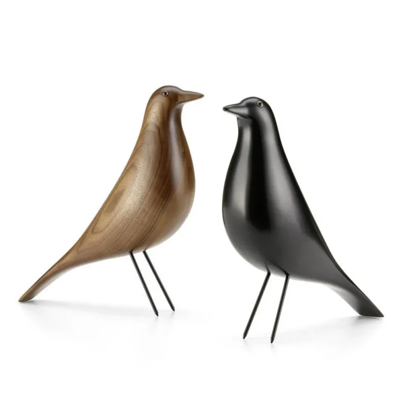 vitra eames house bird