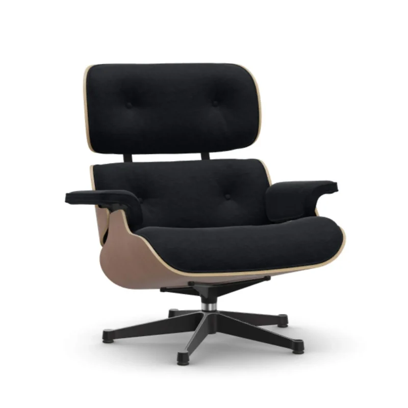 vitra eames lounge chair american cherry