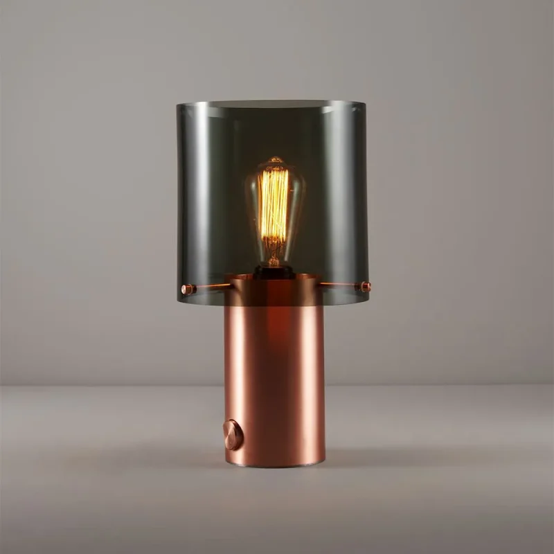 walter table lamp by original btc elegant design