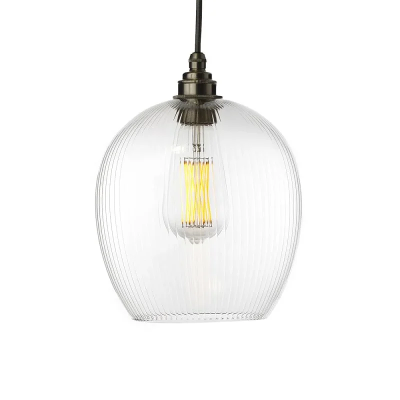 wimbledon modern pendant light